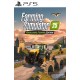 Farming Simulator 25: Highlands Fishing Edition PS5 PreOrder
